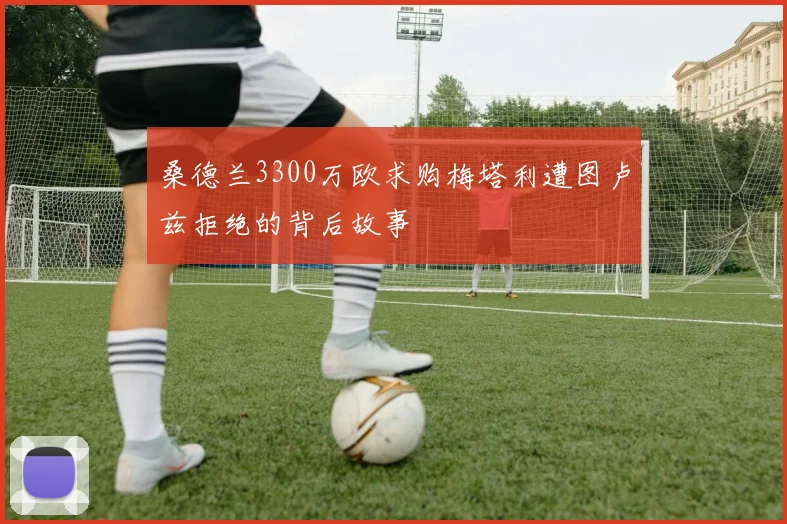 桑德兰3300万欧求购梅塔利遭图卢兹拒绝的背后故事